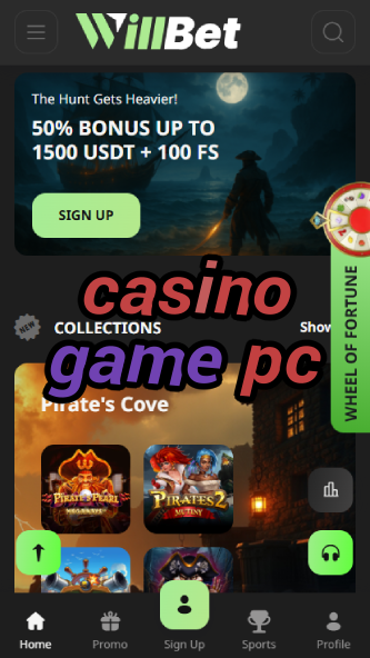 Casino Game PC - Top PC Casino Games-www.bdqngd.com